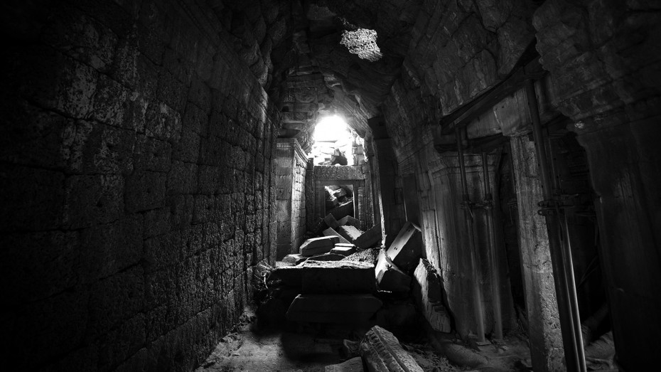 Photo by Alex Berger. Flikr